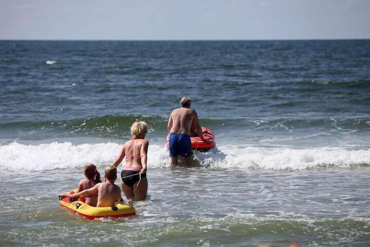 Water Sports 5 of 17