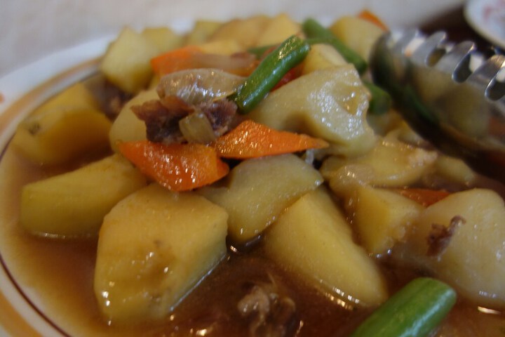 Dining Photos