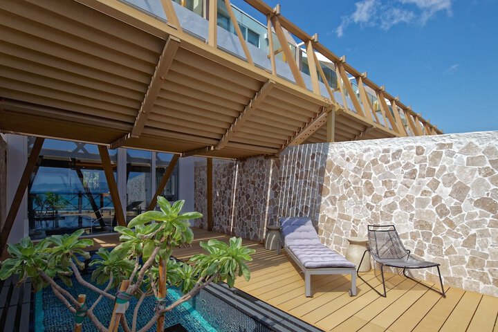 Terrace/Patio 29 of 90