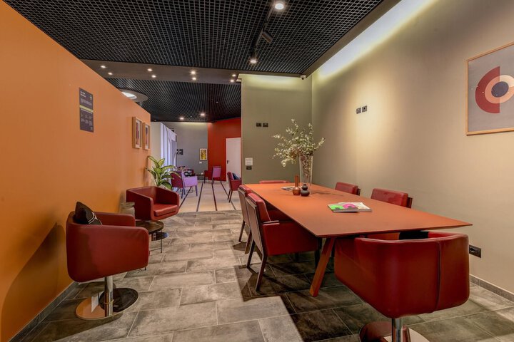 Dining Photos