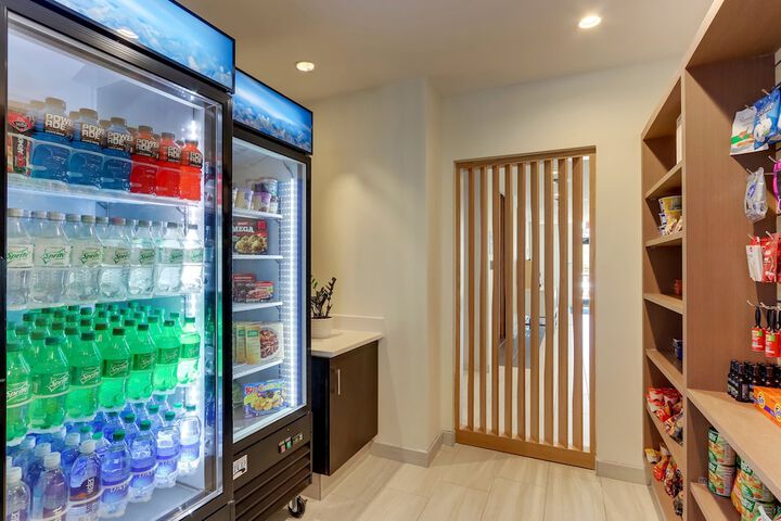 Property amenity