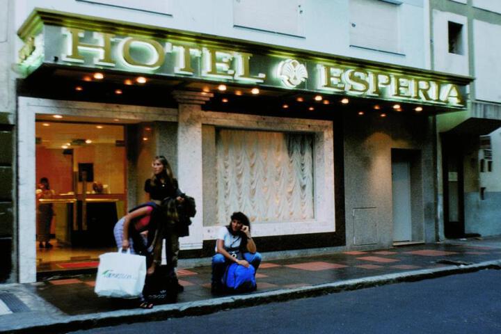Hotel Esperia