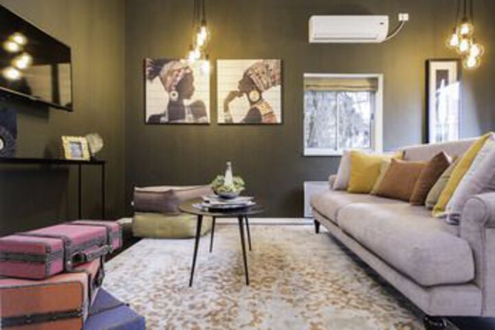 Photo of Sweet Inn Apartments Bartenura Street