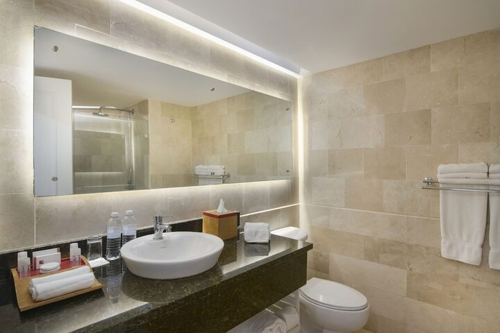 Bath Amenities