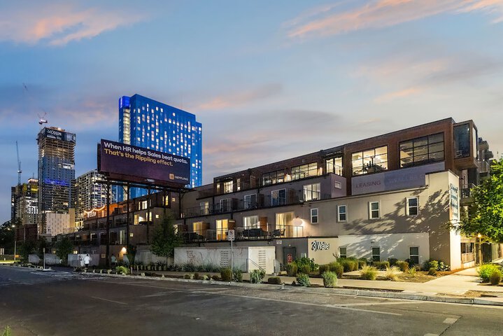 Hotel 638 of 656