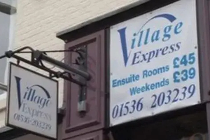 The Village Express