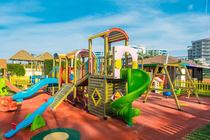 Children's activities