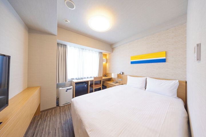 Image of Richmond Hotel Nagoya Shinkansenguchi