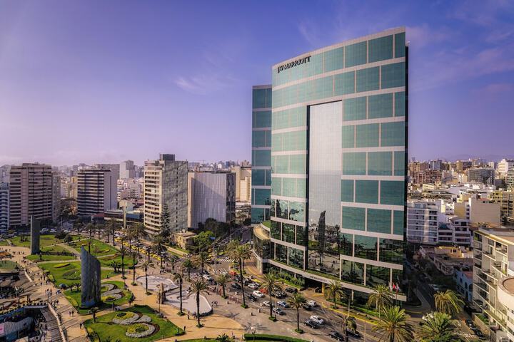Hotel 189 of 196