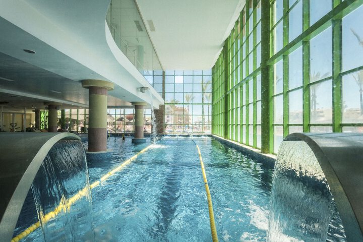 Spa Photos