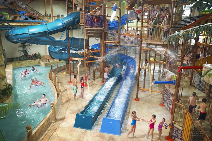 Water park