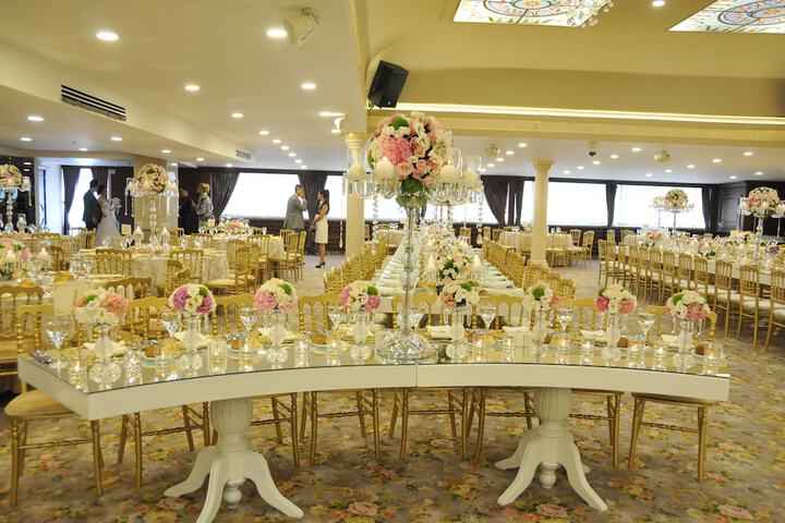 Wedding/Banquet 65 of 73