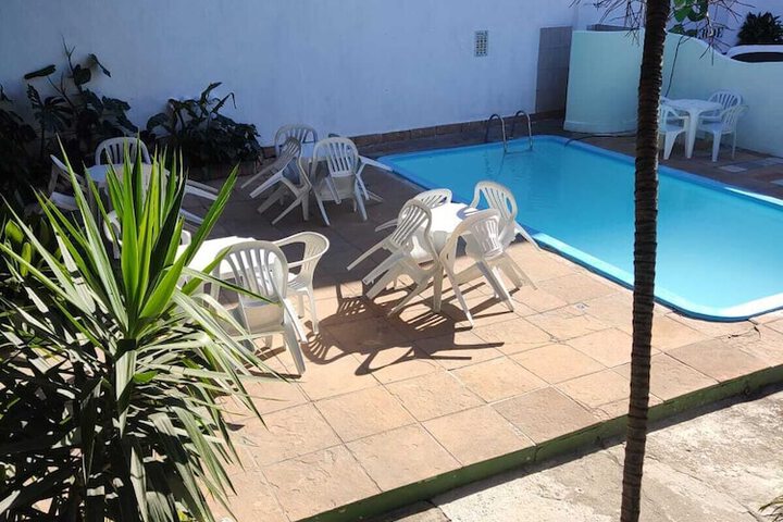 Pool to Cool