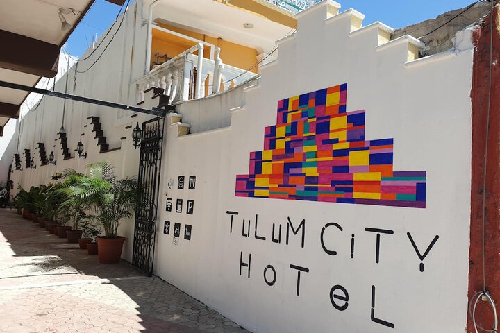 Hotel 40 of 40