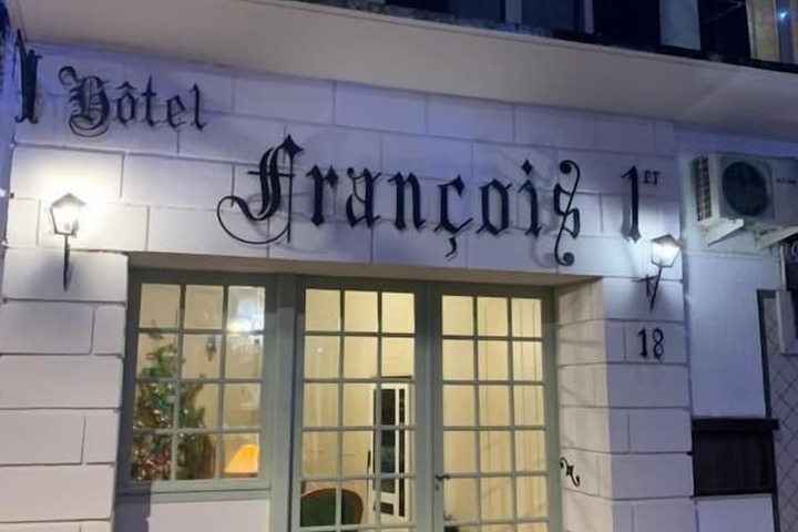 Hotel 19 of 19