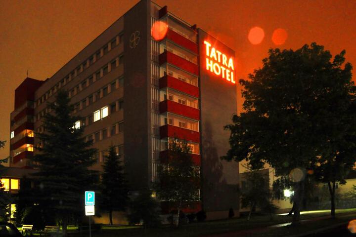 Tatra Hotel