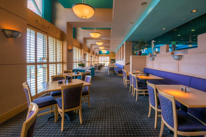 Breakfast/Coffee Service 41 of 69