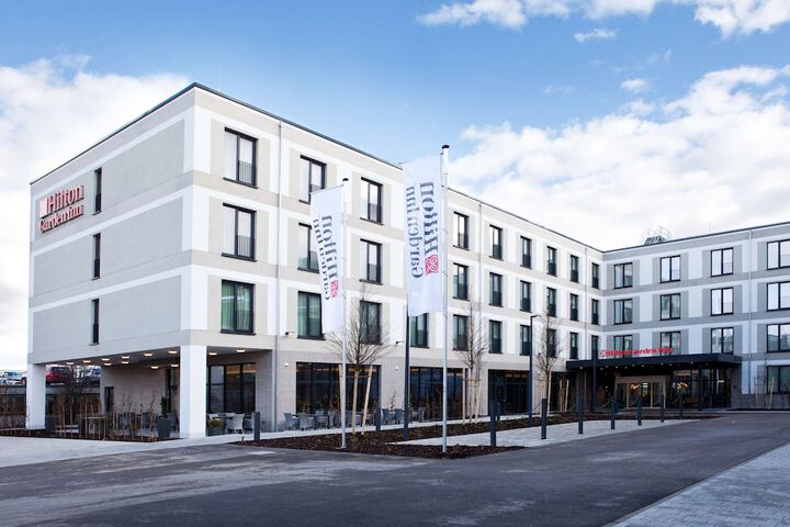 Hotel 86 of 86