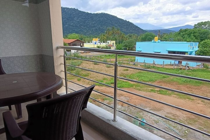 Terrace/Patio 23 of 35