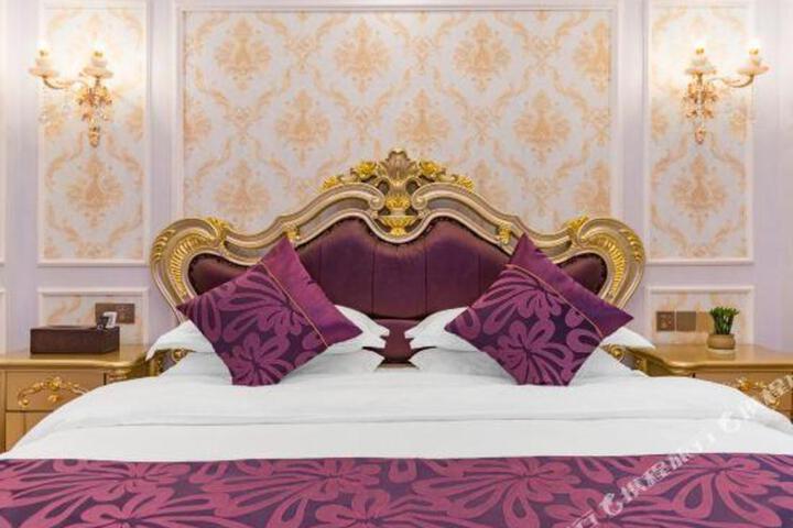 Obida Hotel (Xindu Longcheng Branch)