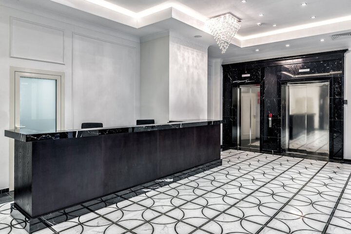 Hotel Interior 2 of 10