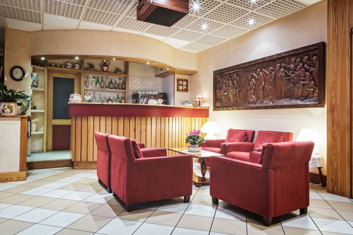 Hotel Interior 3 of 37