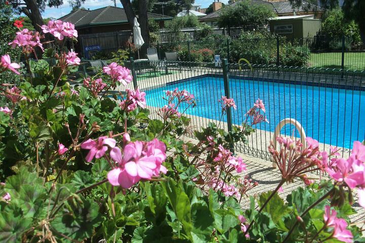 Pool 14 of 22