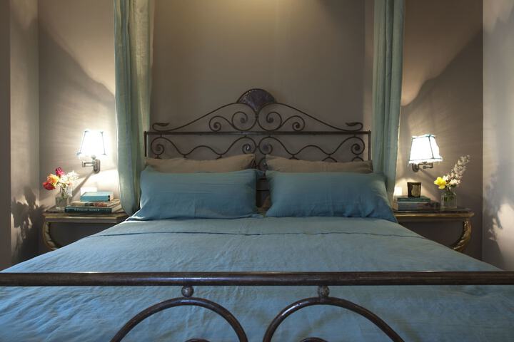 Casa Fluò Relais in Bologna