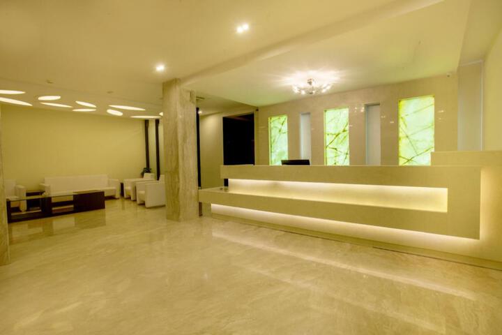 J Hotel - Port Blair