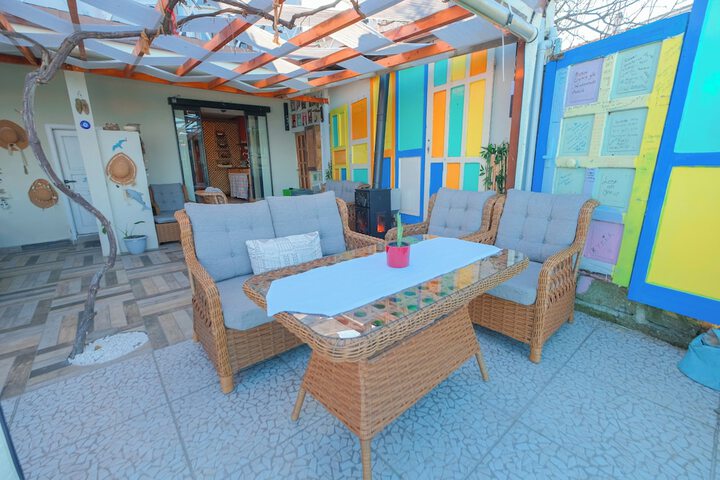 Terrace/Patio 65 of 104