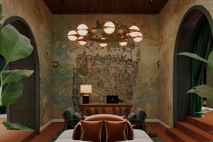 Hotel Interior 2 of 32