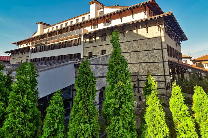 Hotel 109 of 109