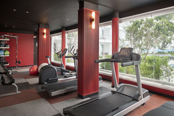Health and Fitness 16 of 35