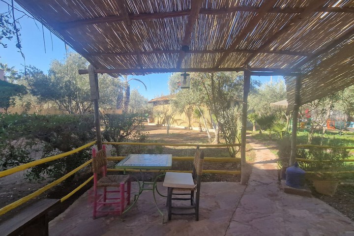 Terrace/Patio 53 of 94