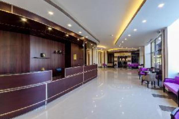Hotel Interior 8 of 22