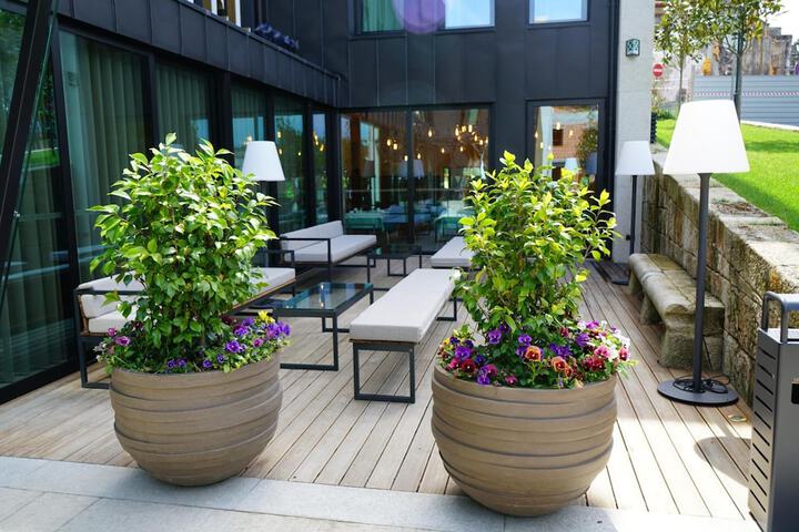 Terrace/Patio 34 of 62