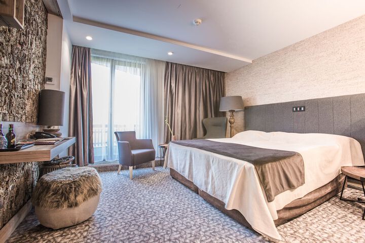 ALPIN RESORT HOTEL - Brasov Poiana Brasov 500009