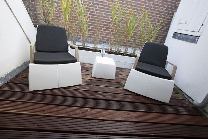 Terrace/Patio 17 of 29
