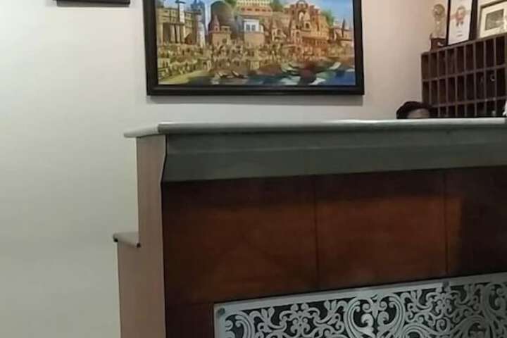 Hotel Aditya