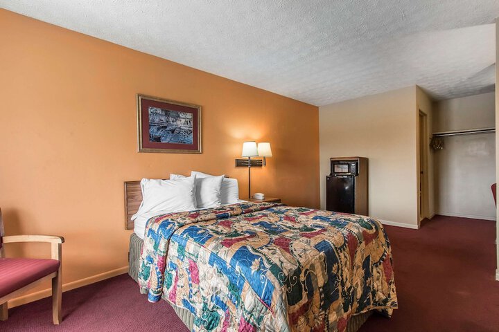 1 Double Bed (14 of 23)