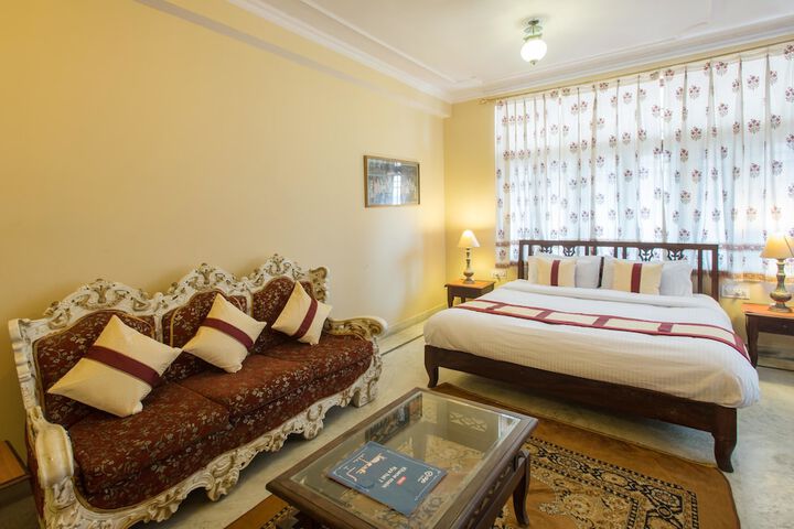 Fitness Center Photo