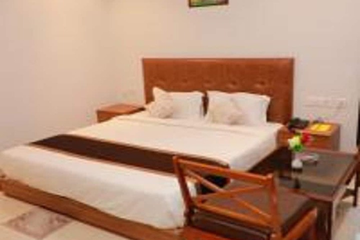 Room 5 of 21