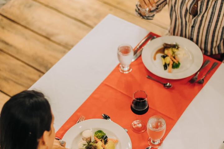 Dining 55 of 107