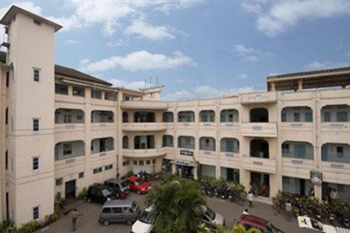 Hotel Dasaprakash