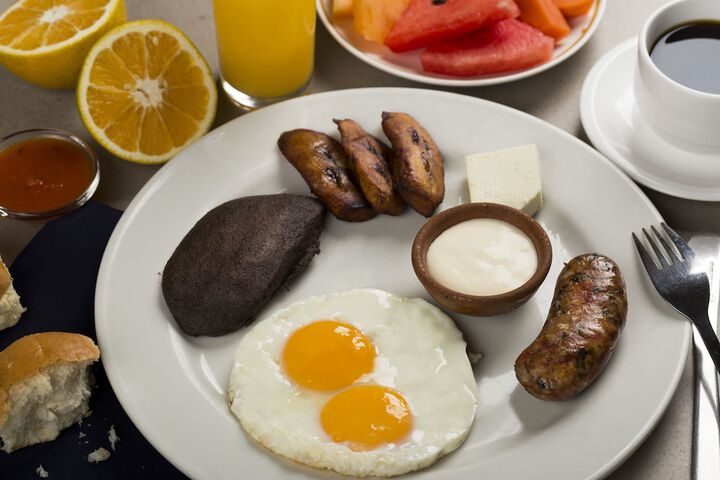 Breakfast/Coffee Service 41 of 64