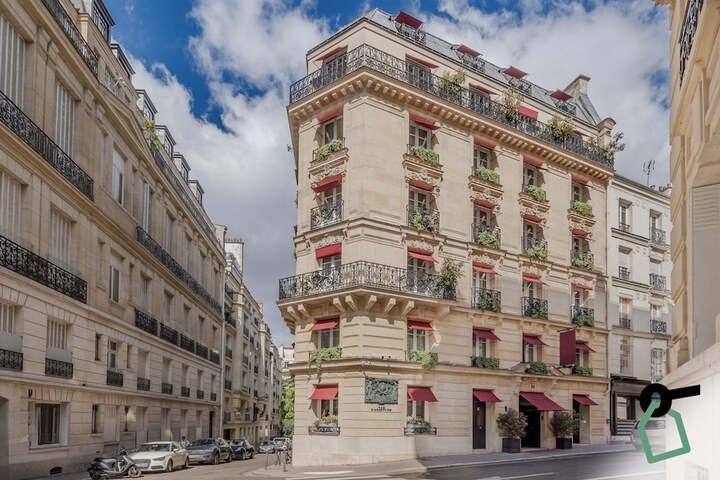Hotiday Room Collection - Paris Arc de Triomphe in Paris