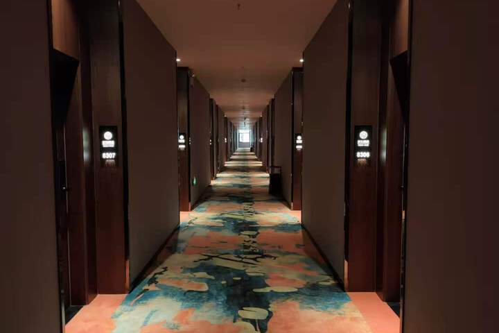 Hotel Interior 11 of 15