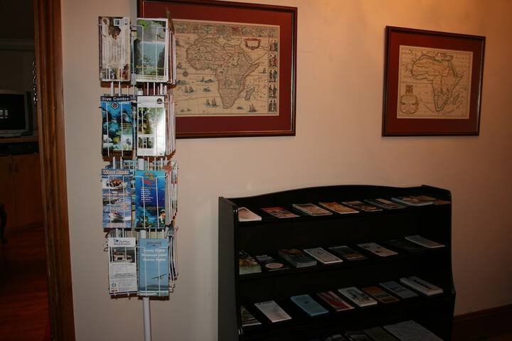 Hotel Interior 3 of 198