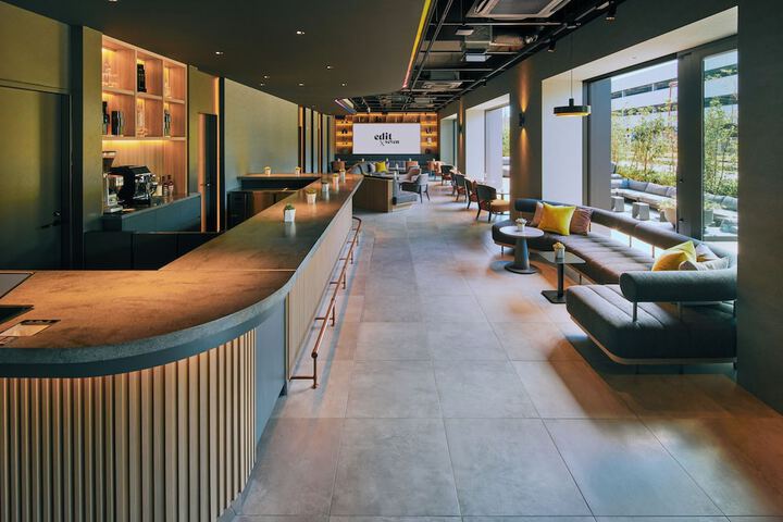 Hotel Interior 2 of 125