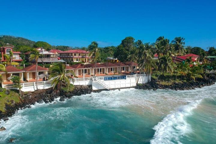 Hotel Casa Canada